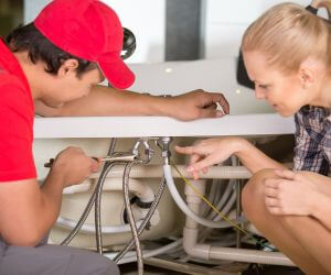 About Sewer Line Replacement Jackson Springs, NC